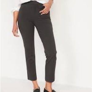 Old Navy pixie pants